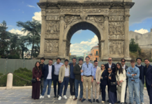 Benevento, Leoni ha incontrato i Giovani di Forza Italia Sannio: rafforzato il lavoro sui territori e il rilancio del movimento giovanile