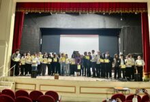 Grande successo per la IV edizione del “Piano Day” ad Airola: una maratona musicale all’insegna della condivisione e del talento