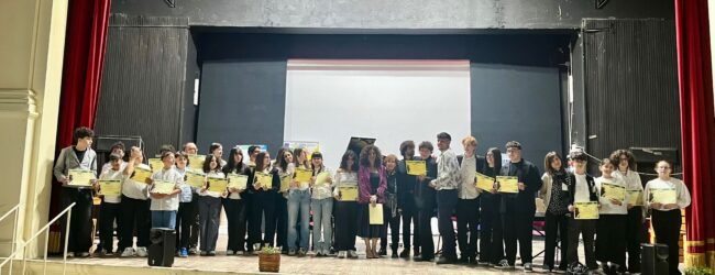 Grande successo per la IV edizione del “Piano Day” ad Airola: una maratona musicale all’insegna della condivisione e del talento