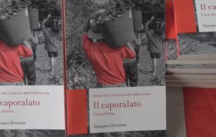 Caporalato, una vicenda italiana