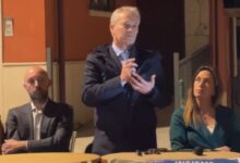 “Insieme per Guardia”, al via la campagna elettorale: Di Lonardo “Risanato il bilancio, adesso serve continuità”
