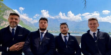 Arriva IVORY, il social europeo che punta su competenze e affidabilità