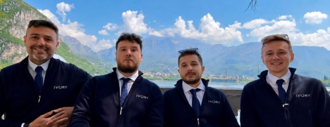 Arriva IVORY, il social europeo che punta su competenze e affidabilità