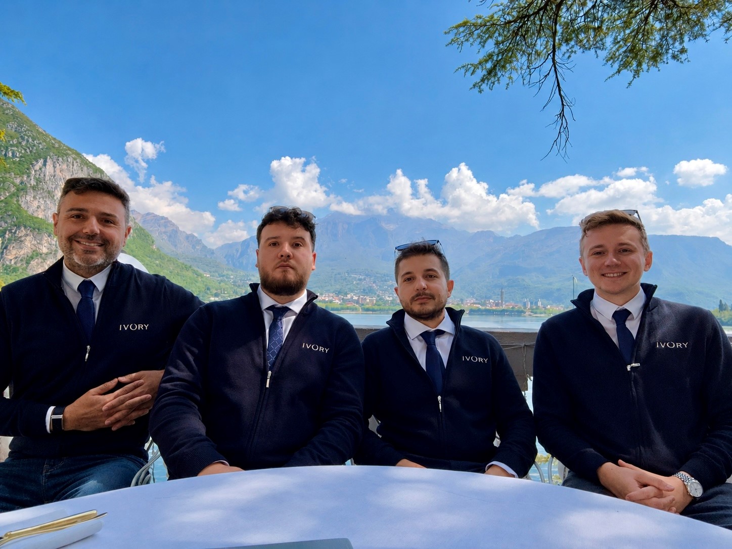 Arriva IVORY, il social europeo che punta su competenze e affidabilità