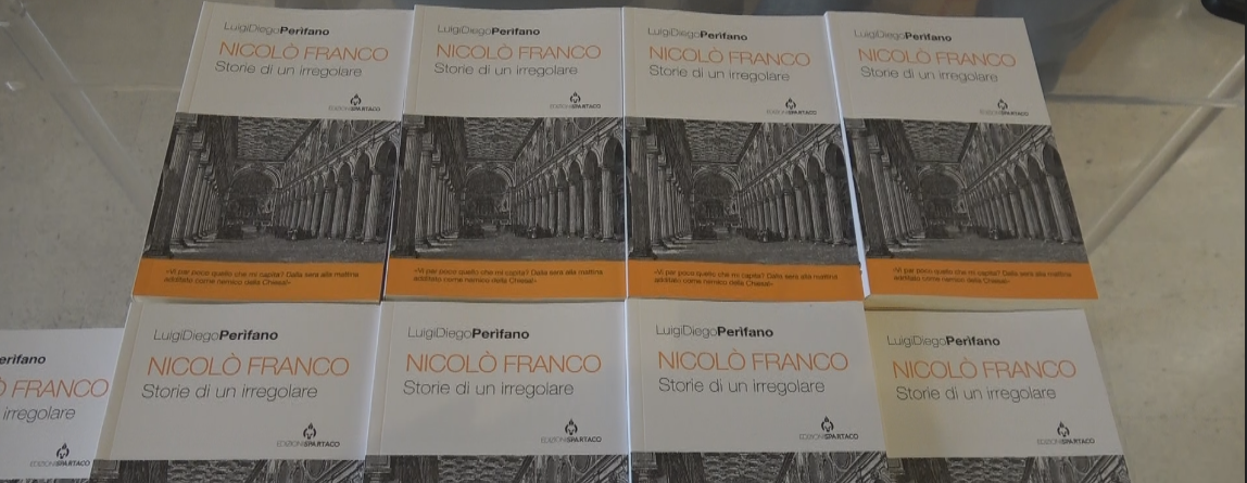 libro perifano