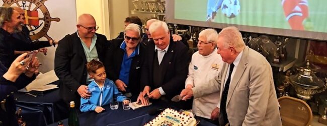 “Indimenticabili” i 100 anni di storia del Calcio Napoli raccontati da Gianfranco Coppola
