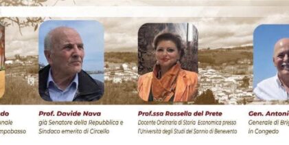 “Ottant’anni di Repubblica. Voto, Libertà e Democrazia” il convegno a Reino