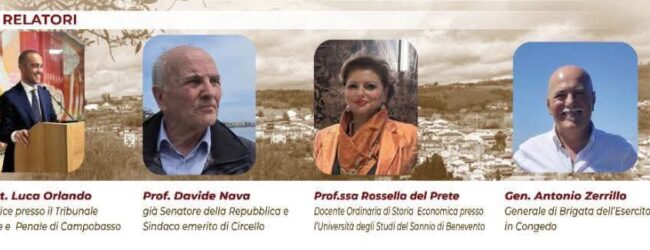“Ottant’anni di Repubblica. Voto, Libertà e Democrazia” il convegno a Reino