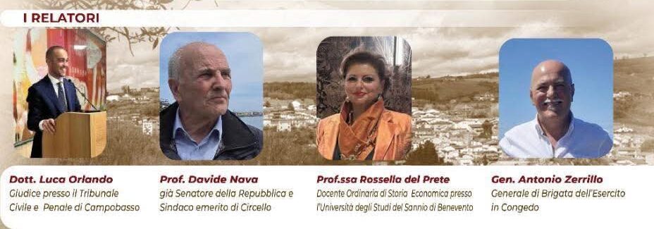 “Ottant’anni di Repubblica. Voto, Libertà e Democrazia” il convegno a Reino