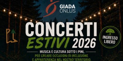 Castelpagano: quattro concerti gratuiti per unire culture e comunità