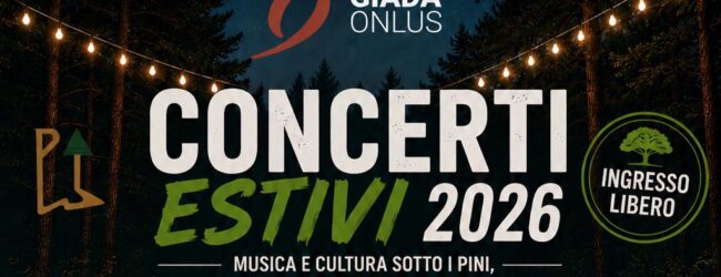 Castelpagano: quattro concerti gratuiti per unire culture e comunità