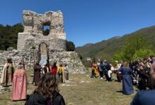 Monteforte Irpino, il Maggio dei Monumenti tra cultura, memoria e solidarietà