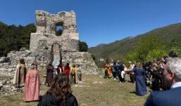 Monteforte Irpino, il Maggio dei Monumenti tra cultura, memoria e solidarietà