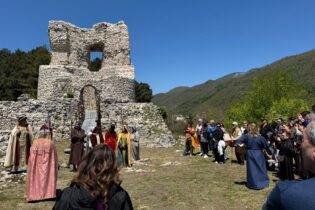 Monteforte Irpino, il Maggio dei Monumenti tra cultura, memoria e solidarietà