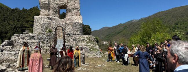 Monteforte Irpino, il Maggio dei Monumenti tra cultura, memoria e solidarietà