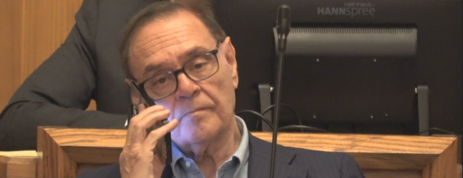 Gestione idrica, Sindaco Mastella: “Sannio Acque mista a controllo pubblico è la scelta migliore. Delibera in Consiglio entro metà giugno”