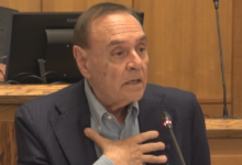 Campolargo beneventano, da Mastella a De Caro si recita il de profundis