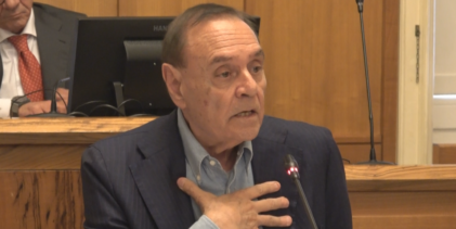 Benevento Nord, il sindaco Mastella: “Miasmi ho sollecitato nuovamente Arpac: servono interventi e correttivi rapidi”