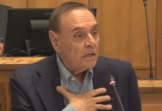 Campolargo beneventano, da Mastella a De Caro si recita il de profundis