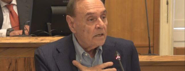Campolargo beneventano, da Mastella a De Caro si recita il de profundis
