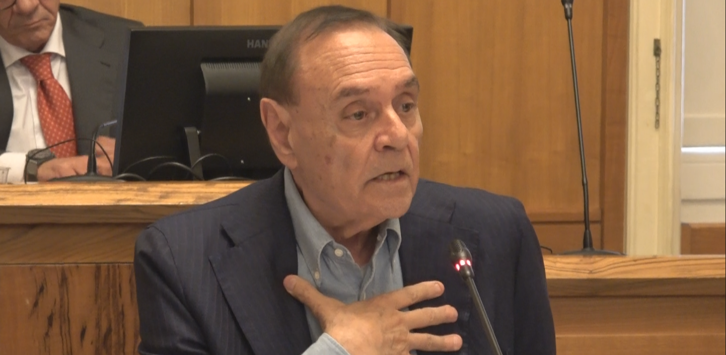 Campolargo beneventano, da Mastella a De Caro si recita il de profundis