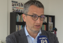 Affaire Santamaria, Moretti a Mastella:”quella nota è un atto di inciviltà”