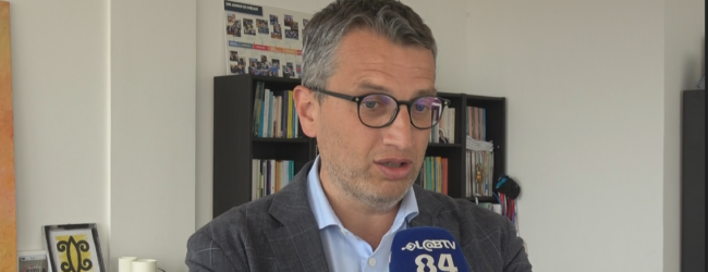 Affaire Santamaria, Moretti a Mastella:”quella nota è un atto di inciviltà”