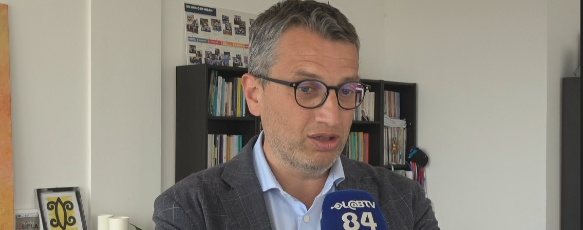 Affaire Santamaria, Moretti a Mastella:”quella nota è un atto di inciviltà”