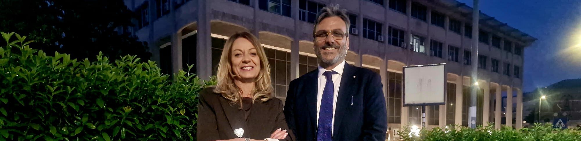 Lega, Clemente e Picone: ad Avellino amministratori competenti, no ad improvvisazione e opportunismo 