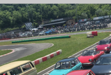 Grande successo per la 2ª edizione di “Motori e Sapori”: Bagnara centro dei motori e della convivialità nel Sannio