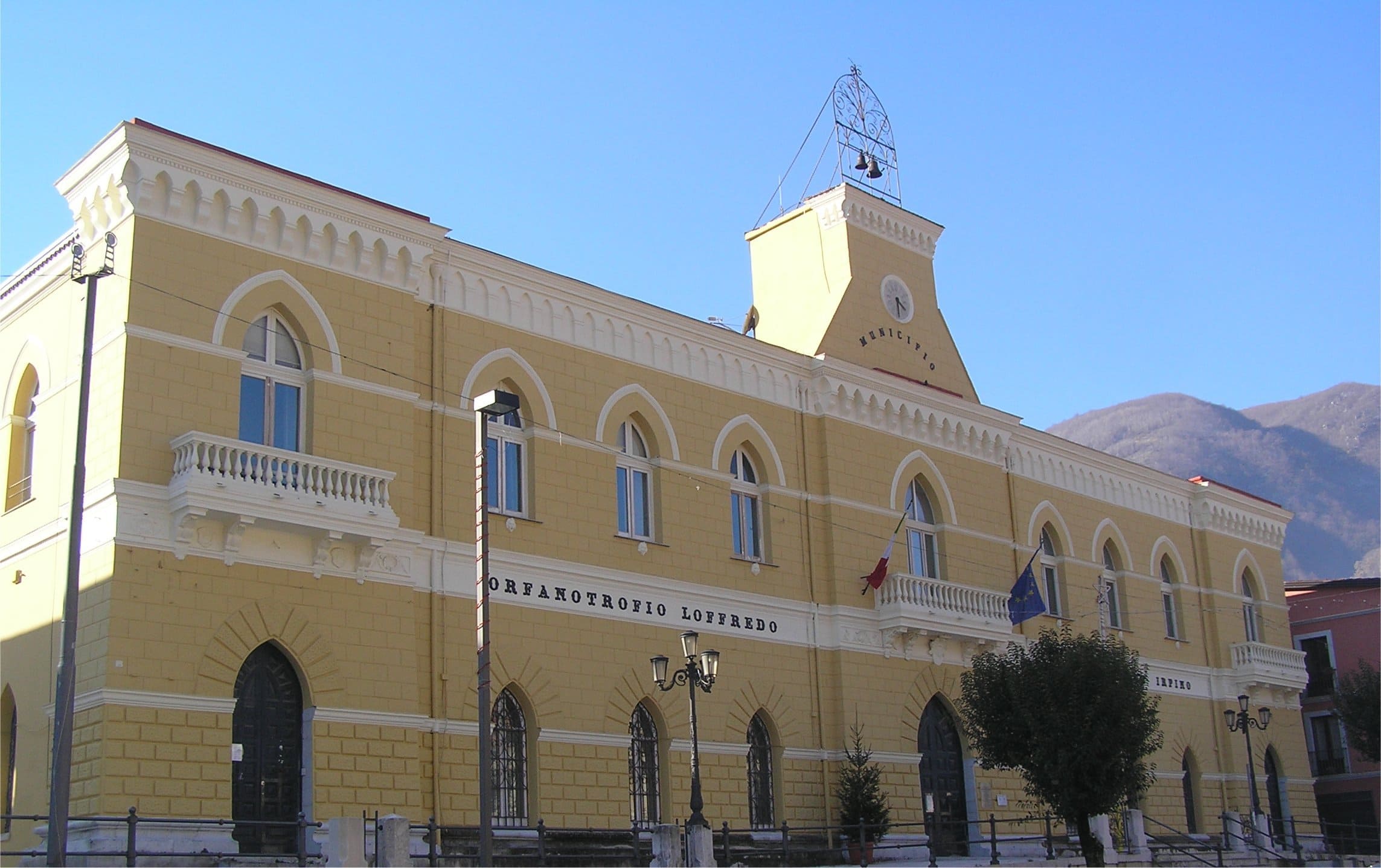 Monteforte: aperture straordinarie del municipio per il rinnovo della carta d’identita’