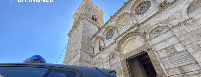 Guardia di Finanza di Benevento: scoperti tre professionisti irregolari, sanzioni fino a 300mila euro per violazioni antiriciclaggio