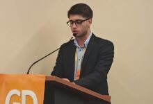 Congresso Giovani Democratici Campania: eletto Stefano Orlacchio presidente regionale