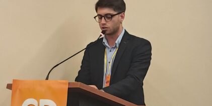 Congresso Giovani Democratici Campania: eletto Stefano Orlacchio presidente regionale