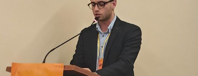Congresso Giovani Democratici Campania: eletto Stefano Orlacchio presidente regionale