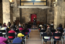 “Un P.A.T. nel piatto”: cultura, tradizioni e sapori del territorio protagonisti all’Abbazia del Santo Salvatore