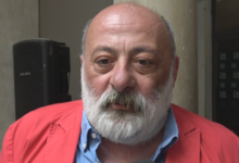 Benevento, ratificato il comitato costituente “Benevento 1109”: Paolucci referente per “Futuro Nazionale”