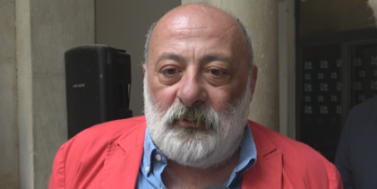 Benevento, ratificato il comitato costituente “Benevento 1109”: Paolucci referente per “Futuro Nazionale”
