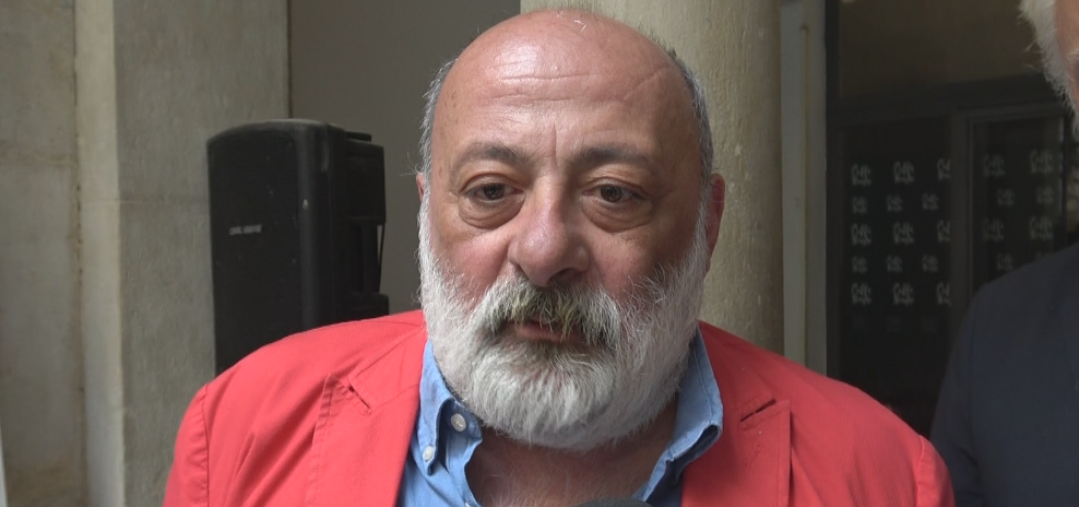 Benevento, ratificato il comitato costituente “Benevento 1109”: Paolucci referente per “Futuro Nazionale”
