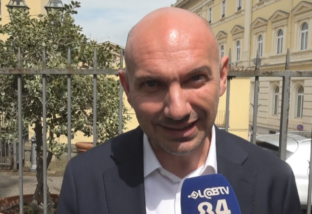 Provinciali, Parisi rilancia: “Tutti uniti per vincere con Cataudo”