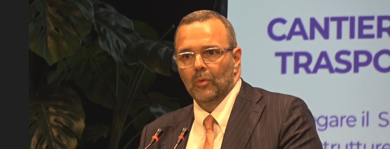 Valle Caudina, via libera della Regione al PIV: Mastella “Passaggio storico, ora programmazione concreta e investimenti