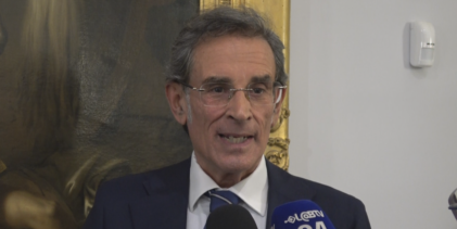 Vicenda Feola, Perifano: “fatto di eccezionale gravità, difficile continuare a far finta di niente”