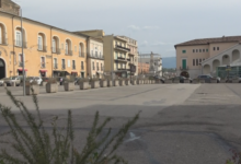 Piazza Orsini, Picariello: rileveremo l’area per un profondo maquillage