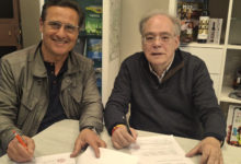 Fotografia e territorio: siglato protocollo d’intesa a Benevento