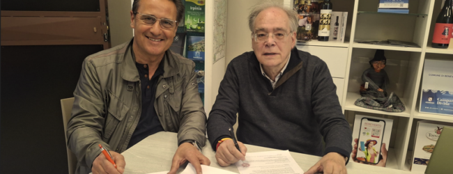 Fotografia e territorio: siglato protocollo d’intesa a Benevento