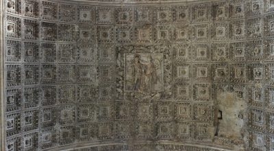 Arco di Traiano, al via il restauro del simbolo della Via Appia UNESCO