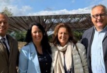 “Irpinia Archeologica”: nasce la rete per valorizzare il patrimonio storico tra università, Regione e comuni