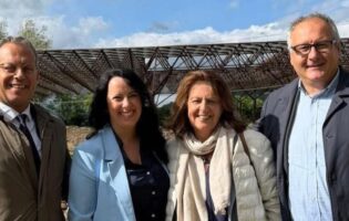 “Irpinia Archeologica”: nasce la rete per valorizzare il patrimonio storico tra università, Regione e comuni