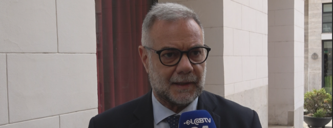 Urbanistica, Sguera: “Errore trasferire la dirigente Moretti al VII Settore”