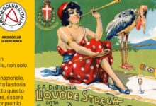 Seconda edizione della mostra a Casa Pisani “Strega: una storia italiana”